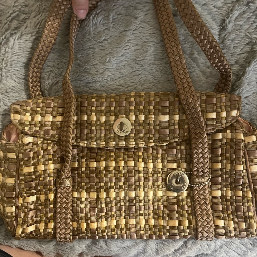 The sak purse